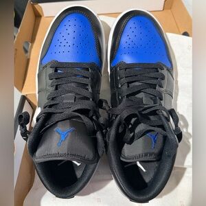 Nike Air Jordan 1 Low